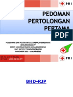 Bab4 BHD-RJP