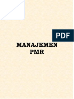 Manajemen PMR