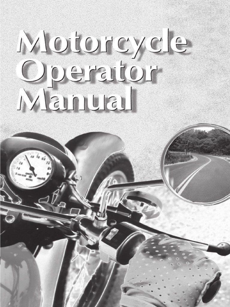 West Virginia Motorcycle Manual West Virginia Motorcycle Handbook Traffic Manual