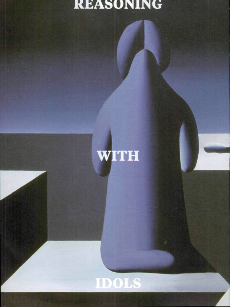 Wang Guangyi: Art and Contradictions | PDF | Mao Zedong | Art History