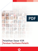 Download 1 Dasar KSR - Panduan Fasilitator by Muhammad Ihsan Nugraha SN88189820 doc pdf