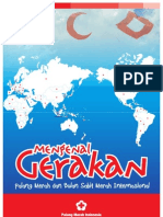 GERAKAN (Mengenal Gerakan PMR Mula-Madya-Wira)