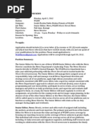 Download Senior Editor for News-Enterprise-DigitalMedia by Tasnim Shamma SN88190752 doc pdf