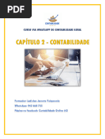 Cálculo do CMVMC em Contabilidade | PDF | Contabilidade financeira ...