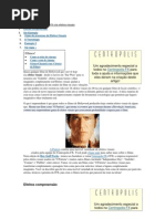 como funciona a centrópolis vfx