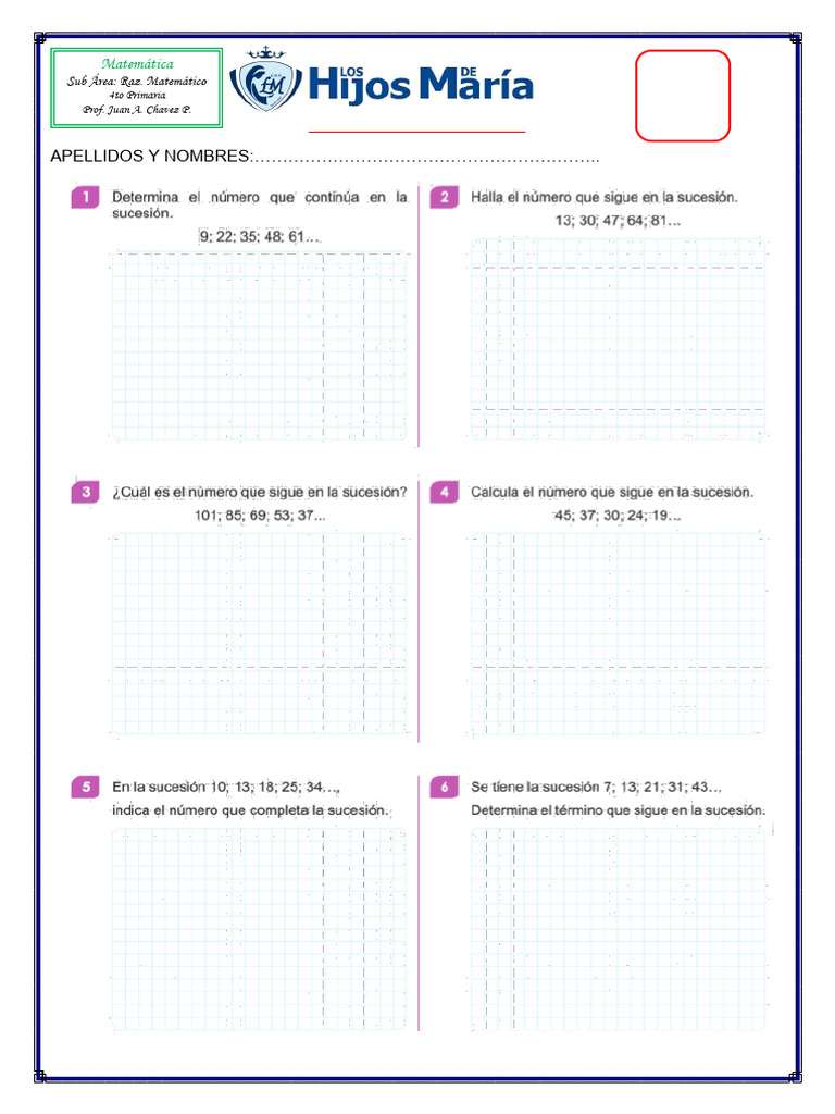 4to RM Tarea 1 | PDF