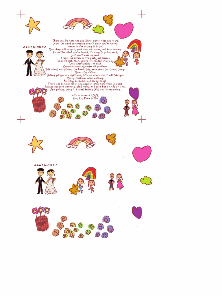 Scrap Print | PDF