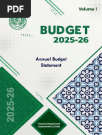 Revised TA/DA Rates for Punjab Govt 2025 | PDF | Government ...