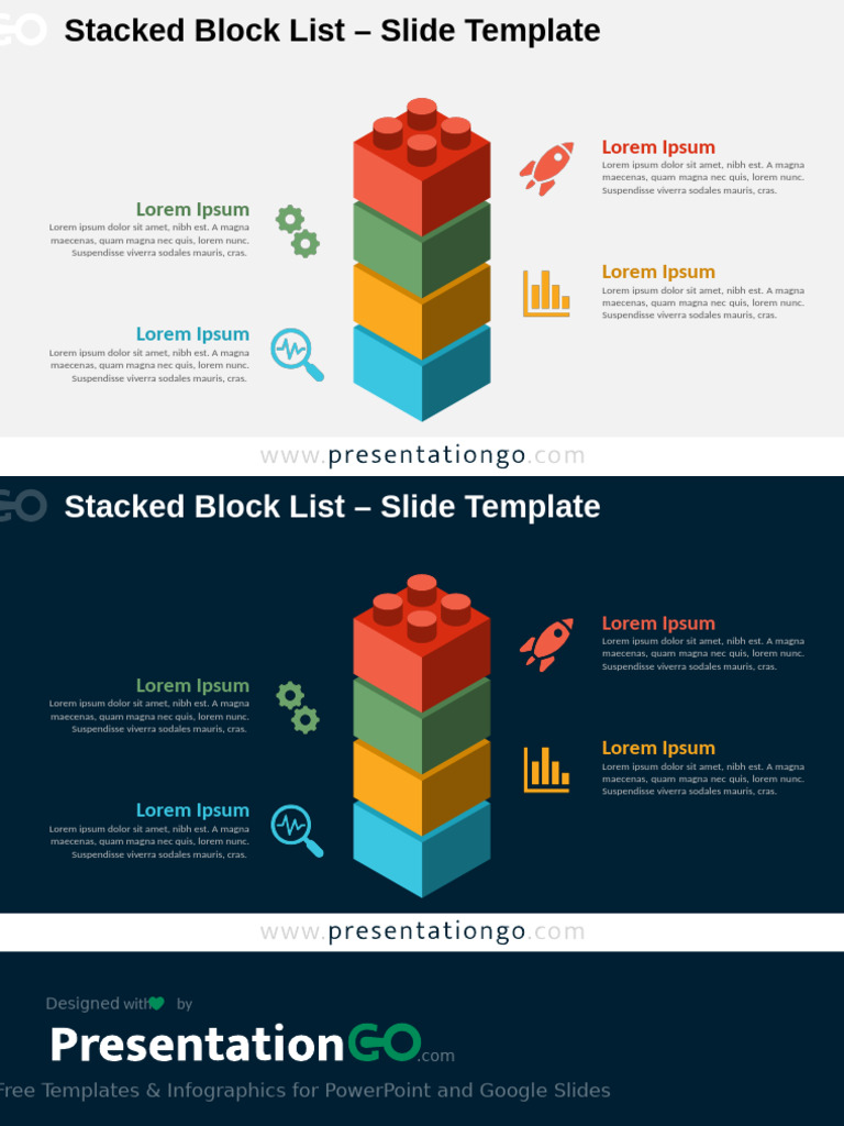 2 2035 Stacked Block List PGO 16 - 9 | PDF