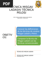Técnica de Incisión Joel Cohen en Cesárea | PDF | Abdomen | Músculo