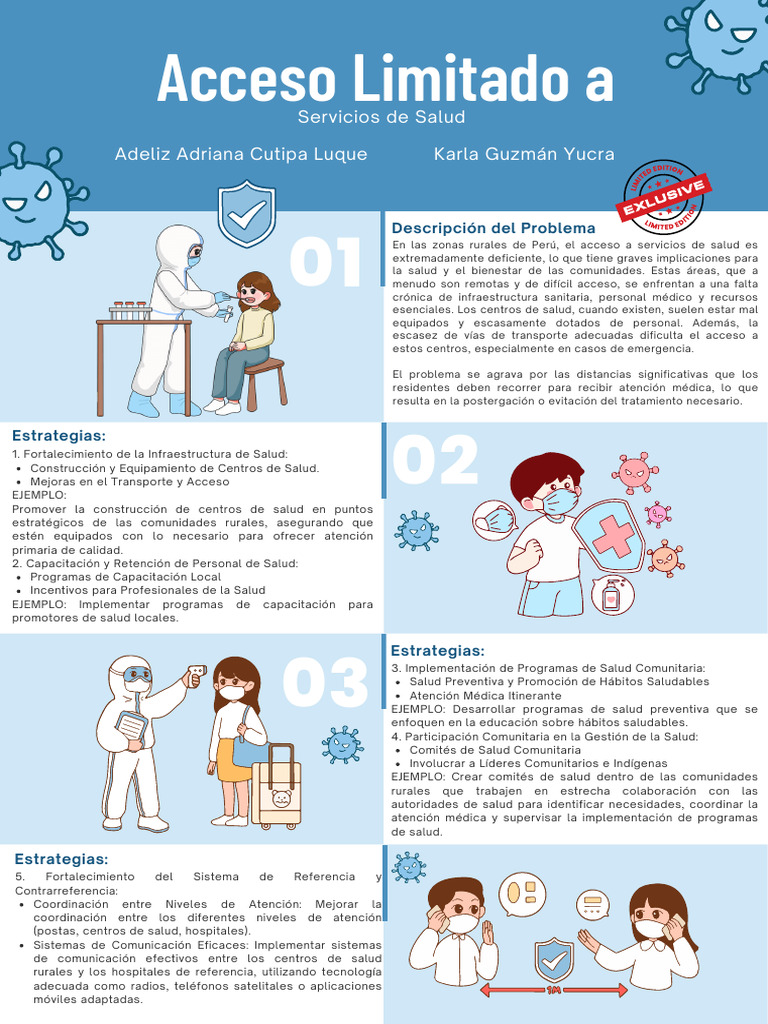 Estrategias | PDF | Cuidado de la salud | Hospital