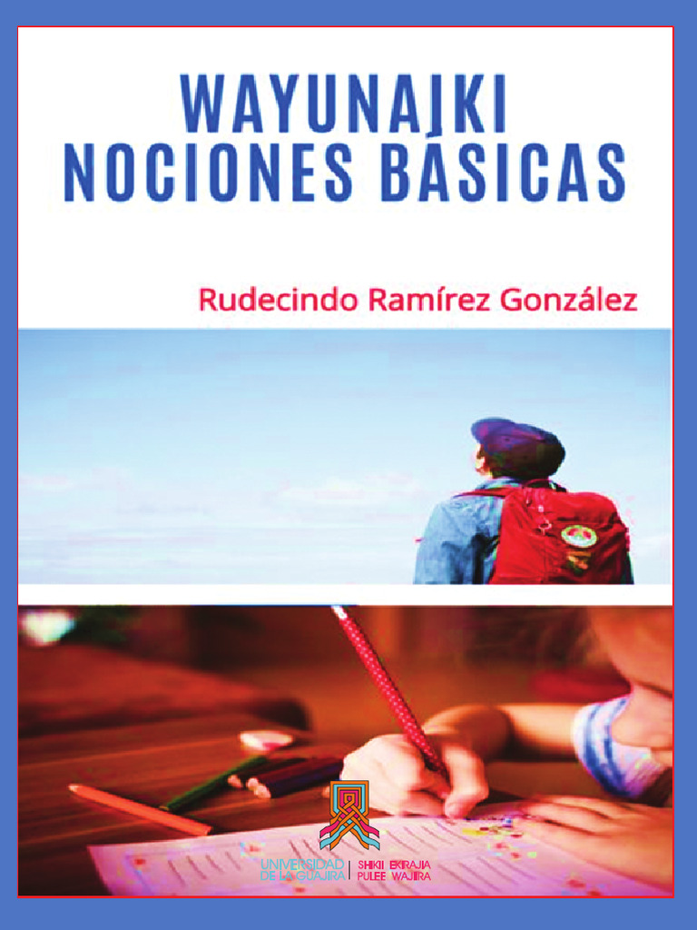 Introducción al Wayunaiki: Lengua Wayuu | PDF | Vocal | Fonema