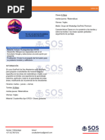 Material Icfes 2025 | PDF