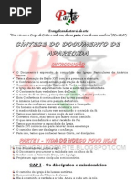 Síntese do Documento de Aparecida.pdf