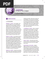 Ndebele Project | PDF | Languages | Foreign Language Studies