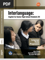 Download Bahasa Inggris Kelas 3 SMA Interlanguage Joko Priyana by BelajarOnlineGratis SN88198068 doc pdf
