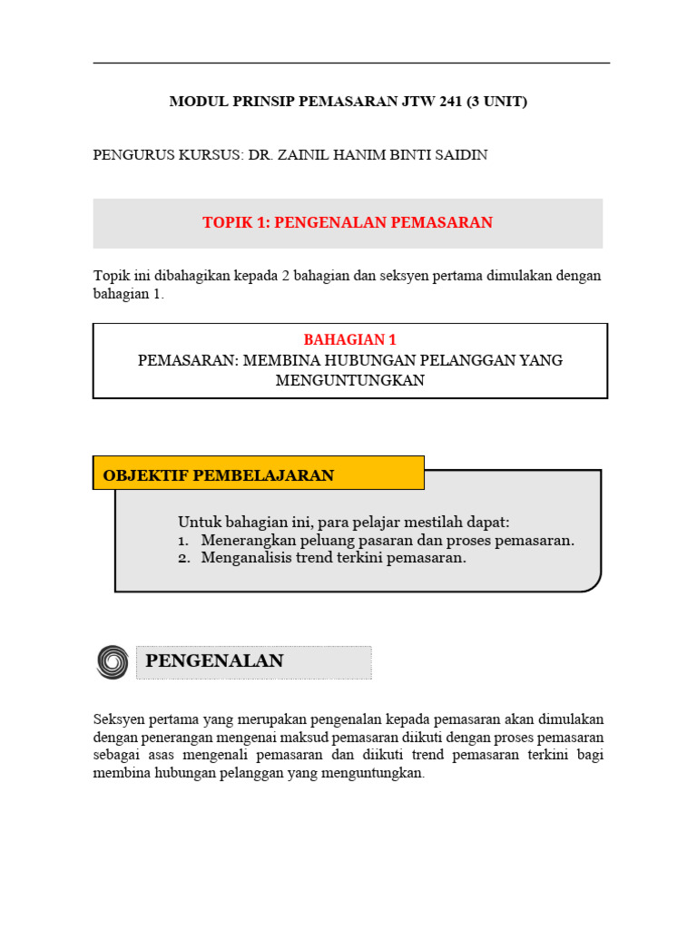 Panduan Praktikal Melaksanakan Kempen Pemasaran Digital untuk Institusi Pendidikan Bahasa Asing