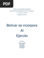 1 La Revolucion De Tarija Conflicto Armado Agitacion