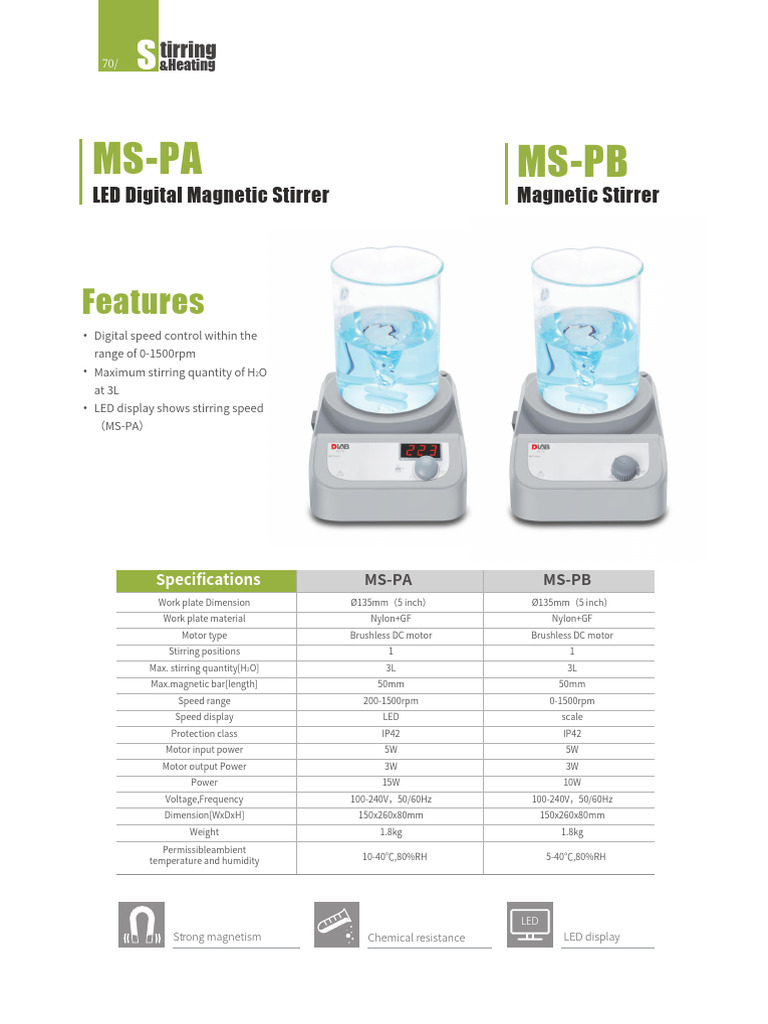 Ms-Pa PB | PDF