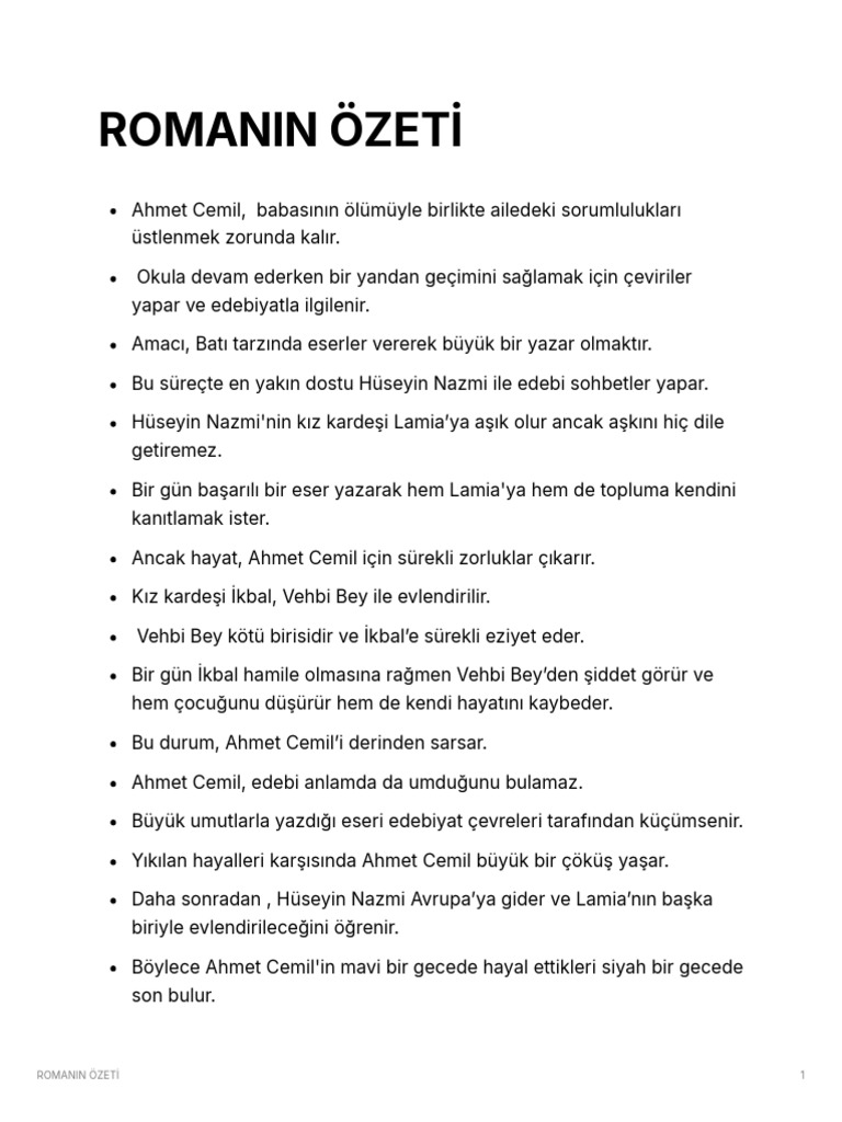 Romanin Zet | PDF