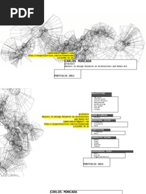 Sample of WorkCM