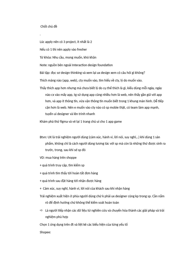 Bu I 1 | PDF
