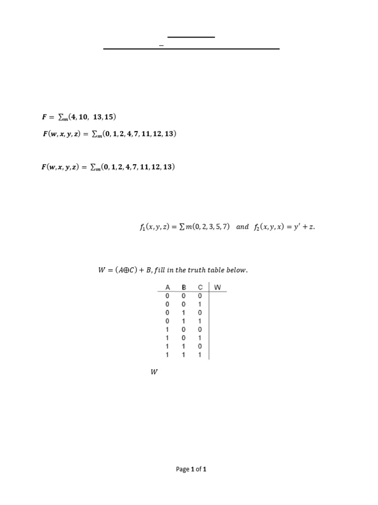 Multiplexer and Demultiplexer Designs | PDF