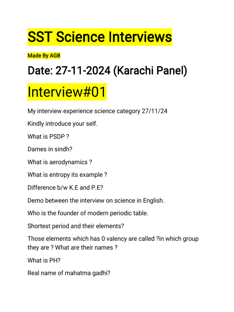 SST Science Int-WPS Office-4 | PDF | Heat | Chemical Bond