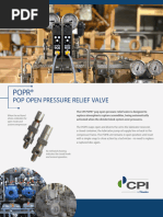 GP Reeves - Product Catalog | PDF | Pump | Valve
