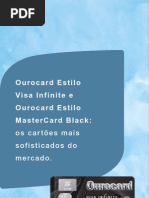 Manual Pontos Visa Infinite