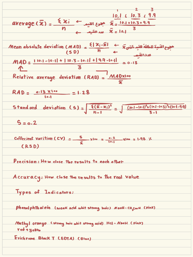 Solid Line 1 | PDF | Titration | Chemistry