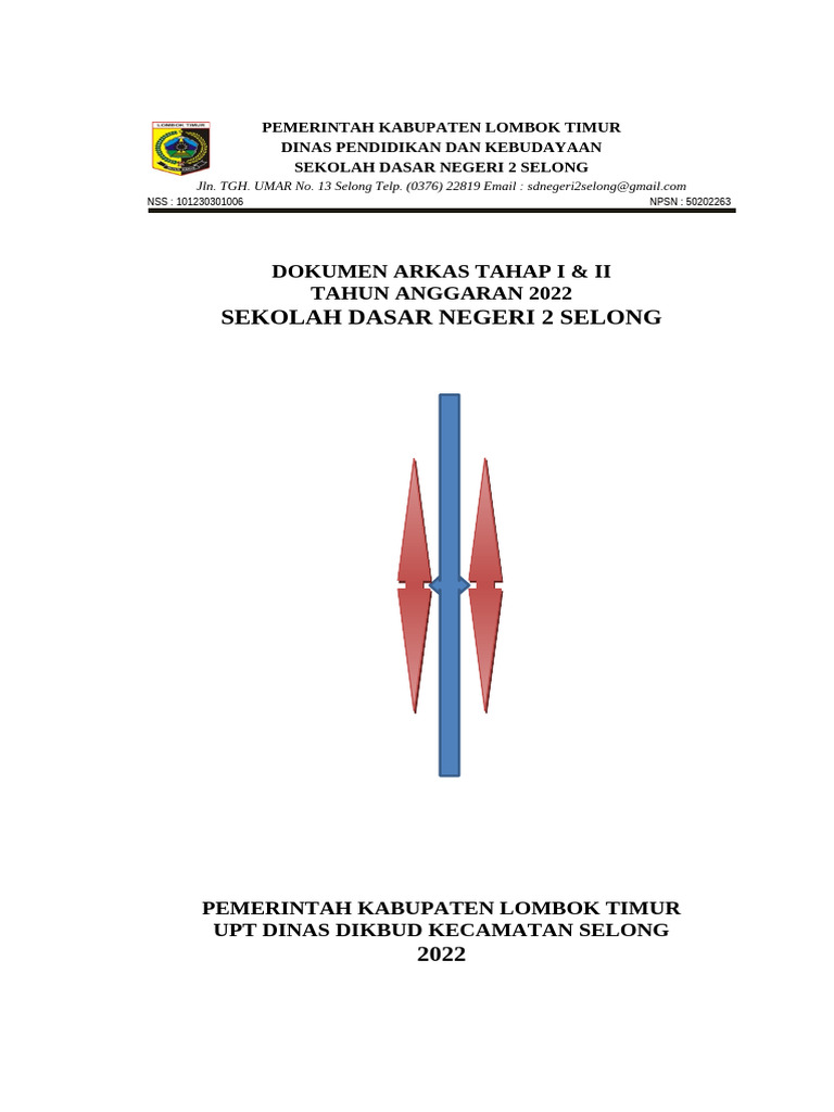Cover Rpd Cawu 1 2022 | PDF