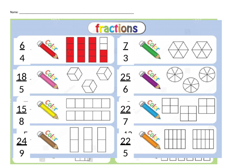Imp Frac | PDF