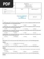 Geography Grade 9 Unit 1 (New) | PDF | Geography | Natural Environment
