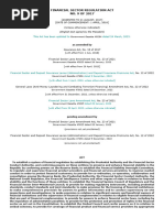Cash Threshold Reporting Guidance | PDF | Money Laundering | Banks