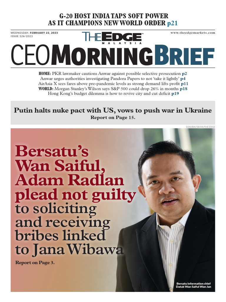 News 3 | PDF | Cost Of Living | Malaysia