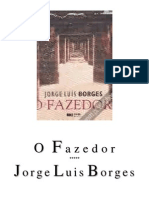 Jorge Luis Borges - O Fazedor (PDF)(Rev)