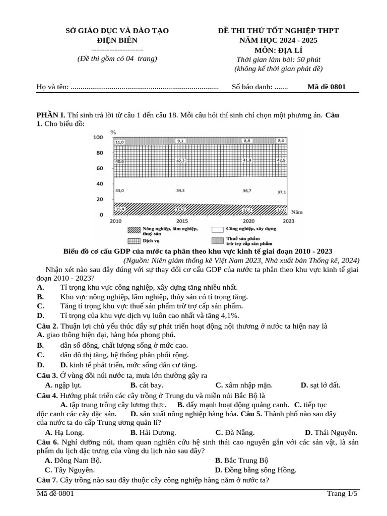 Ma de 0801 | PDF