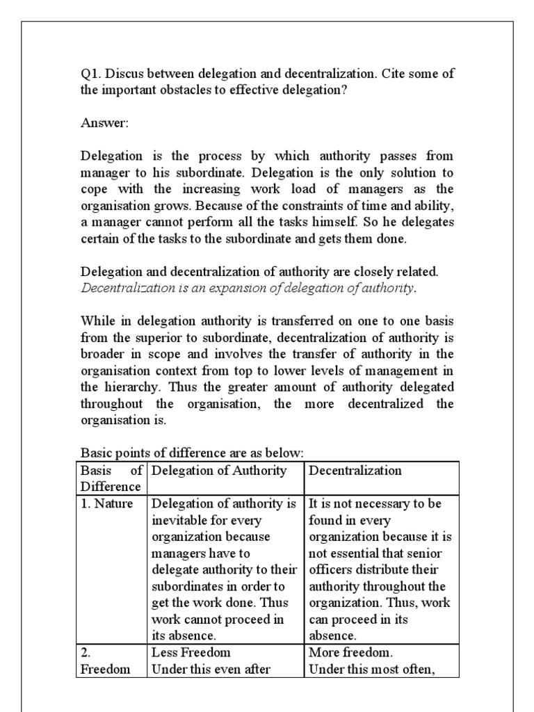 Assignment principle of management uum 06 image
