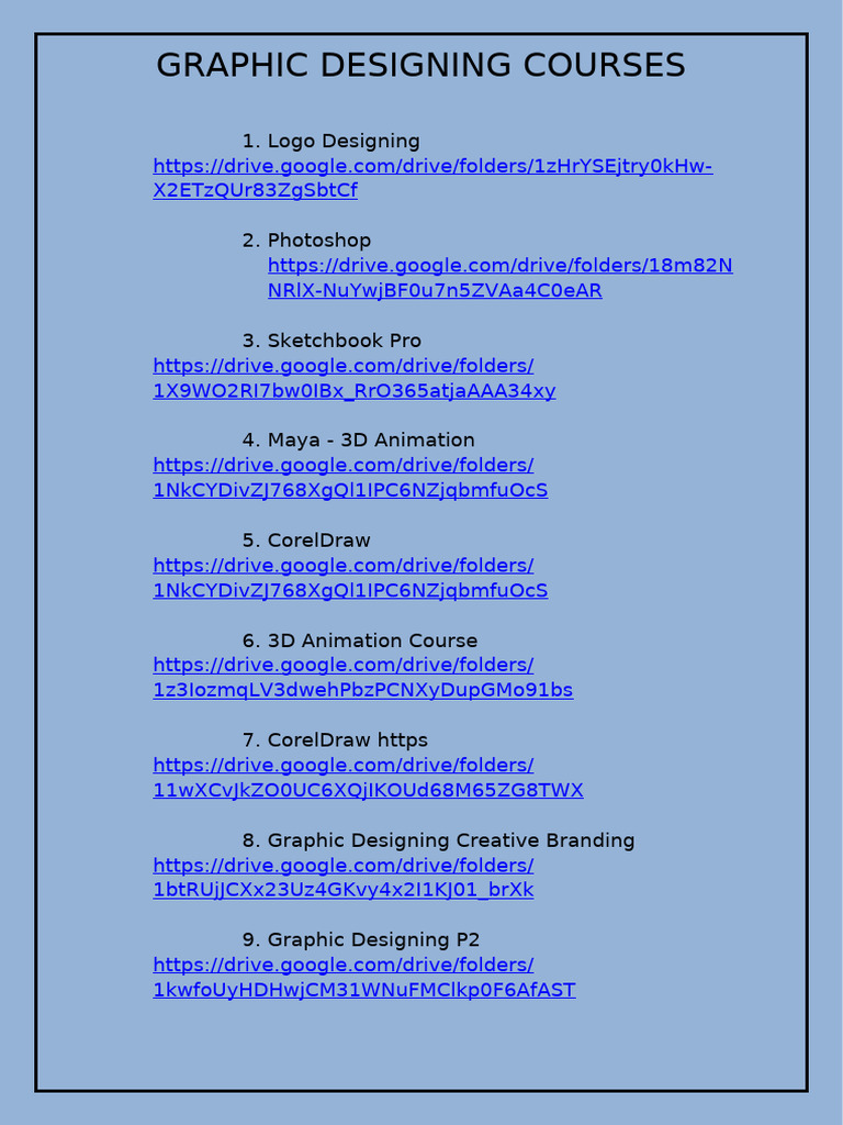 Graphic Design Exam Overview | PDF