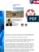 Pembangunan Ummah Islam Global: Universiti Kebangsaan Malaysia Fakulti Undang-Undang