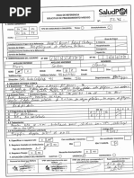 Highmark Utilization Management Form | PDF | Patient | Health Sciences