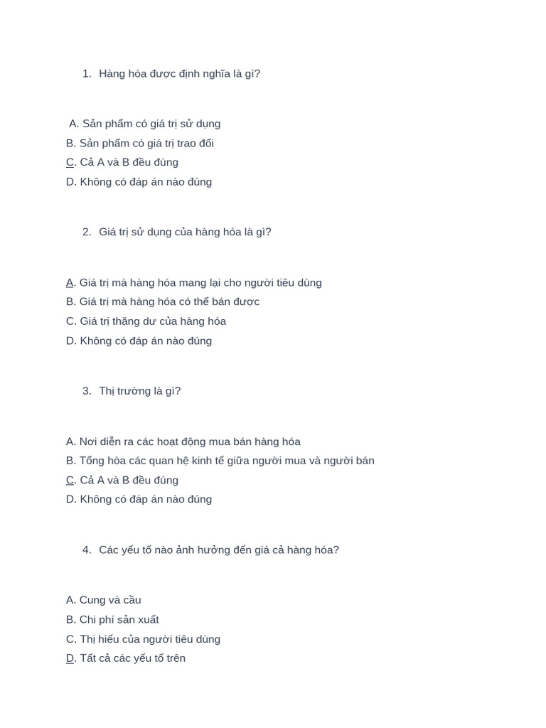 KT 1 | PDF