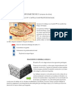 Informe 001 Anillo 1