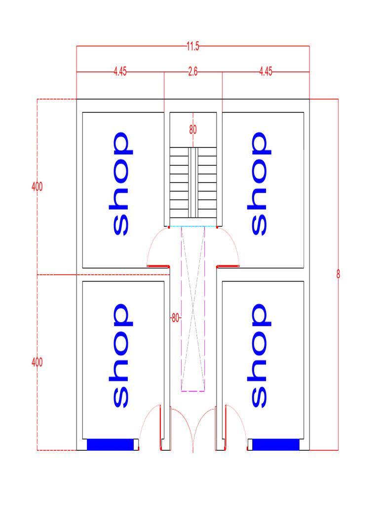 Data Analysis for Shop Performance | PDF