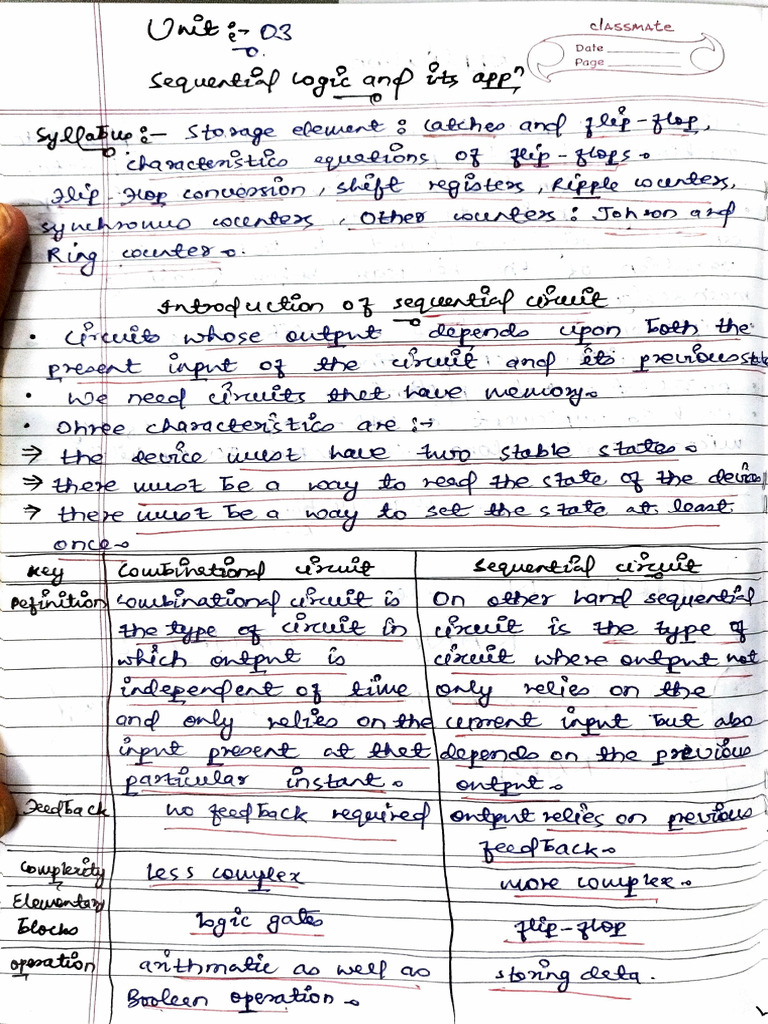 De Unit 3 | PDF