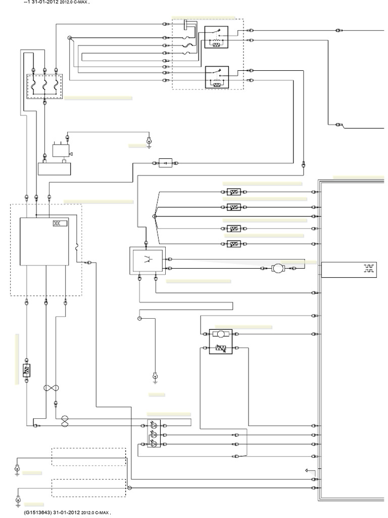 Mod HVAC | PDF