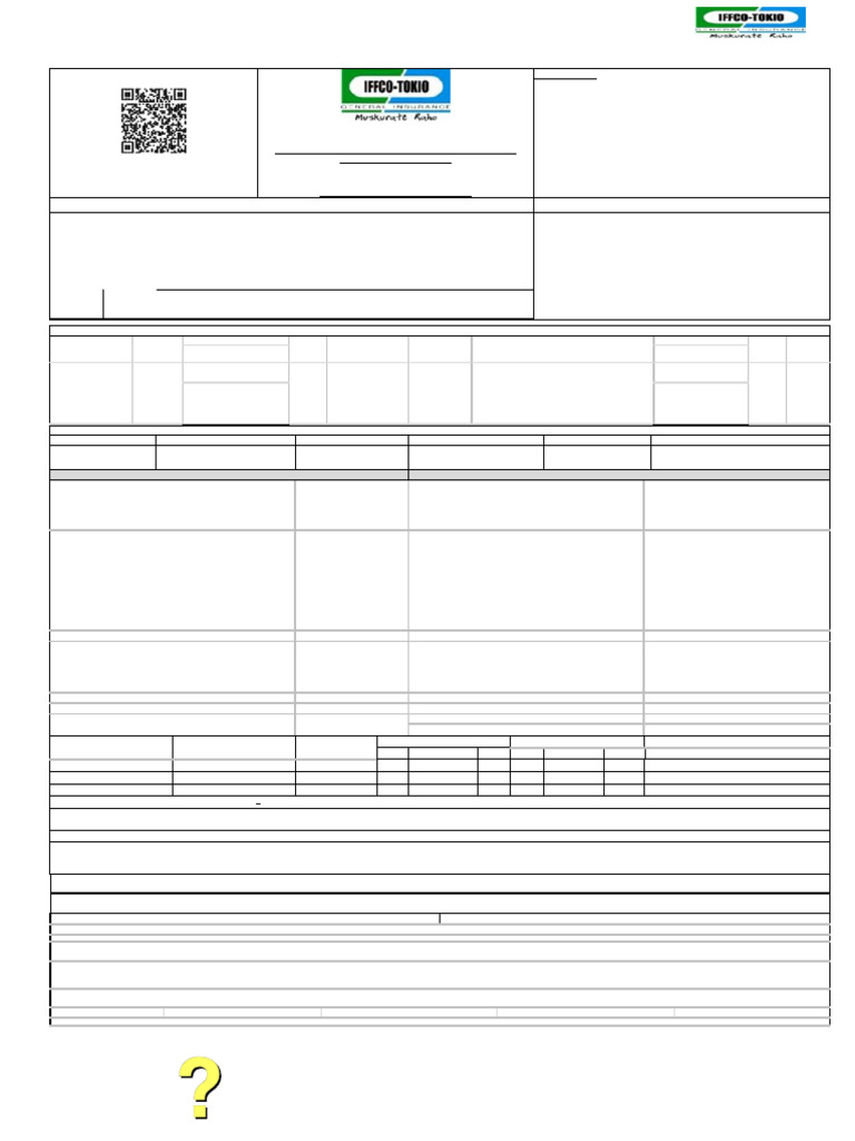 Commercial Vehicle Insurance Certificate | PDF | Indemnity | Insurance