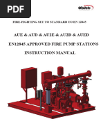 Breaching Inlet | PDF | Valve | Building Materials