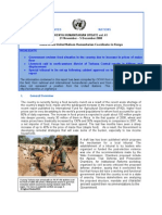 Kenya Humanitarian Update Volume 41